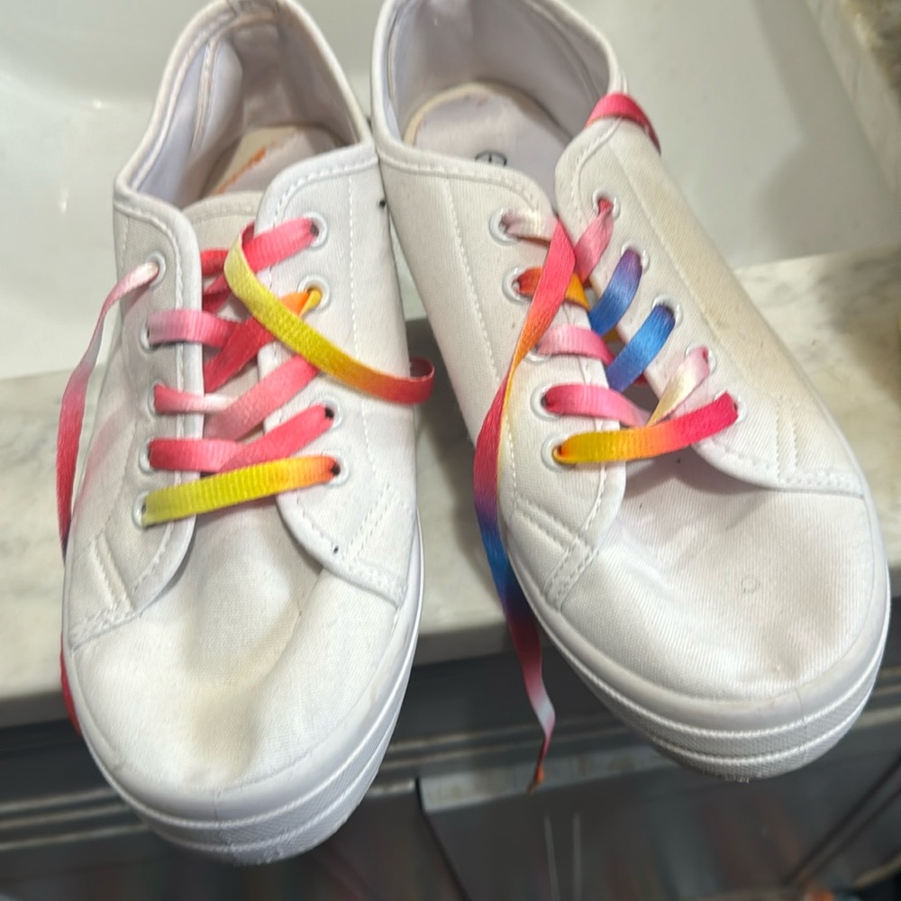 Sole mates shoes